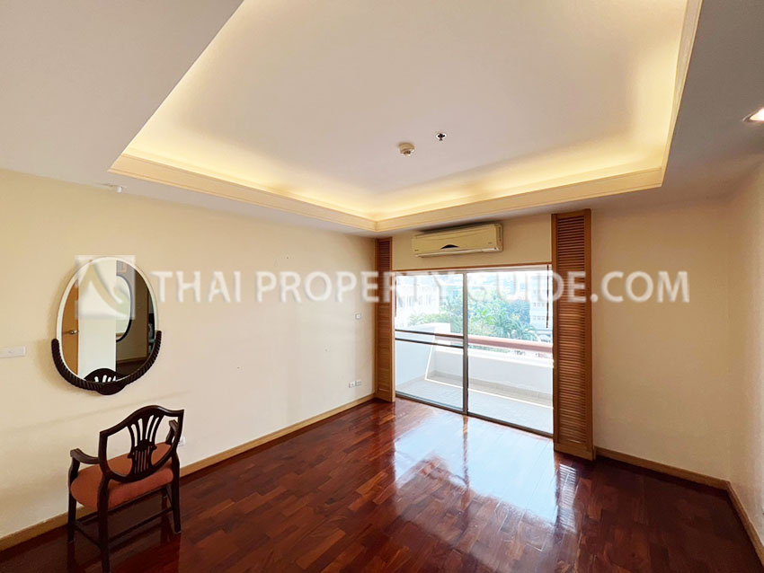 Apartment in Sathorn 