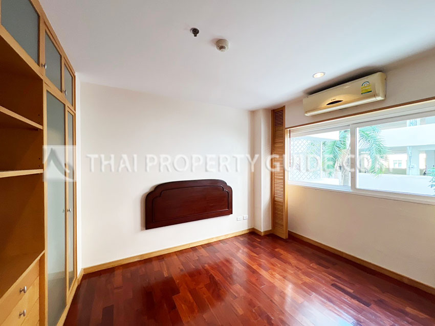 Apartment in Sathorn 