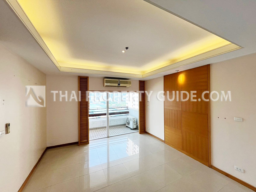 Apartment in Sathorn 