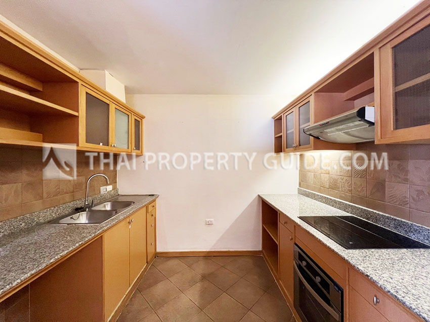 Apartment in Sathorn 