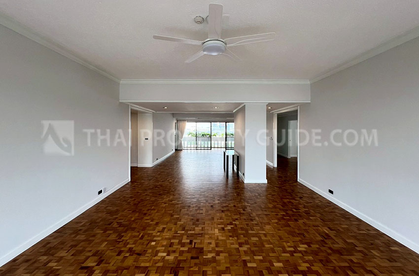 Apartment in Sathorn 