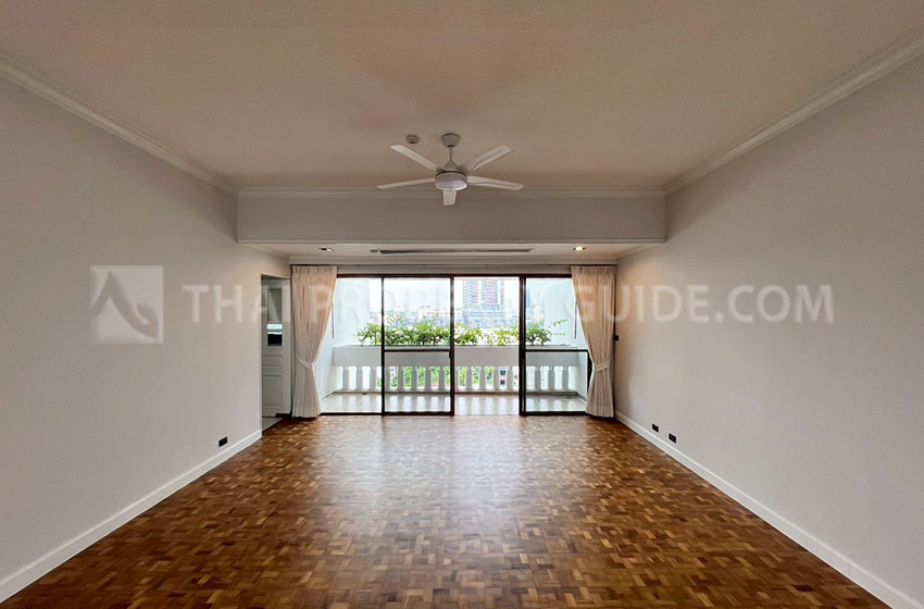 Apartment in Sathorn 