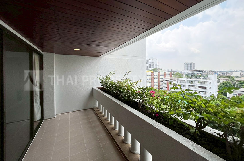 Apartment in Sathorn 