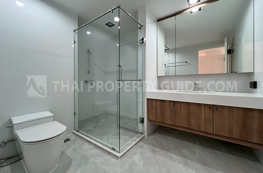 Apartment in Sathorn 