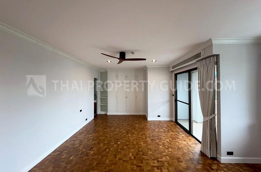 Apartment in Sathorn 