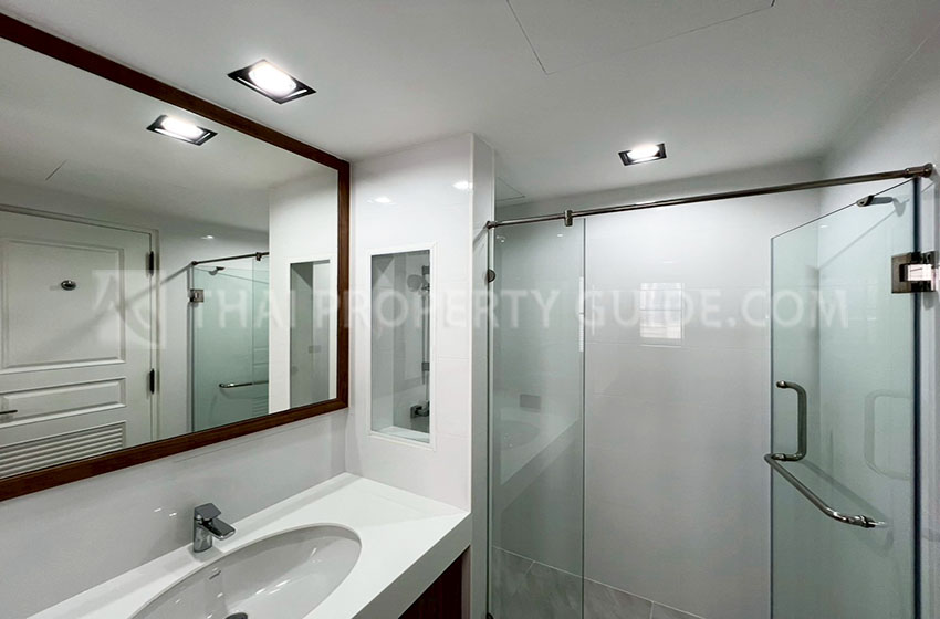 Apartment in Sathorn 