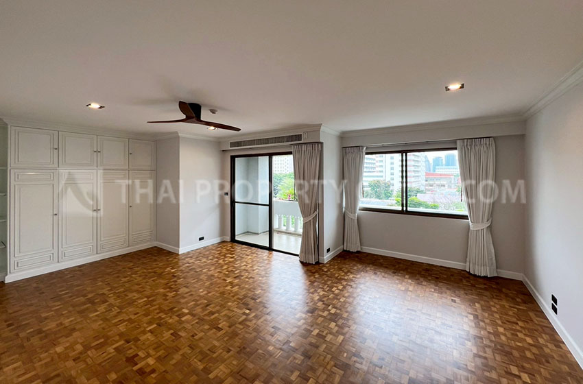 Apartment in Sathorn 