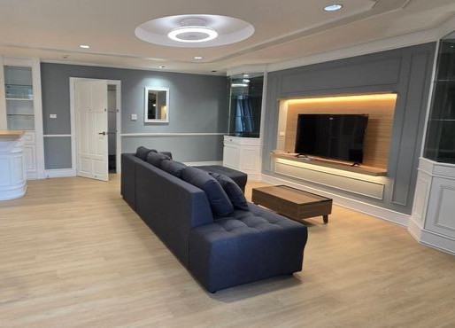 Apartment in Sathorn