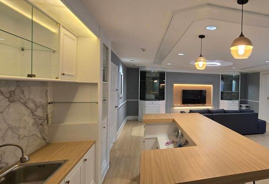 Apartment in Sathorn 