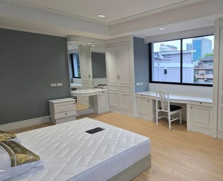 Apartment in Sathorn 