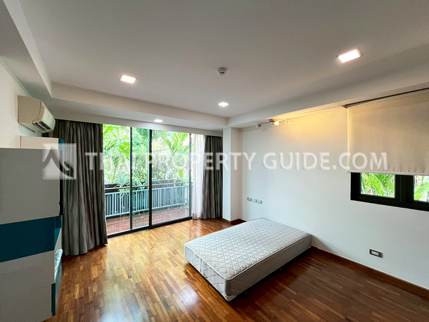 Apartment in Sathorn 