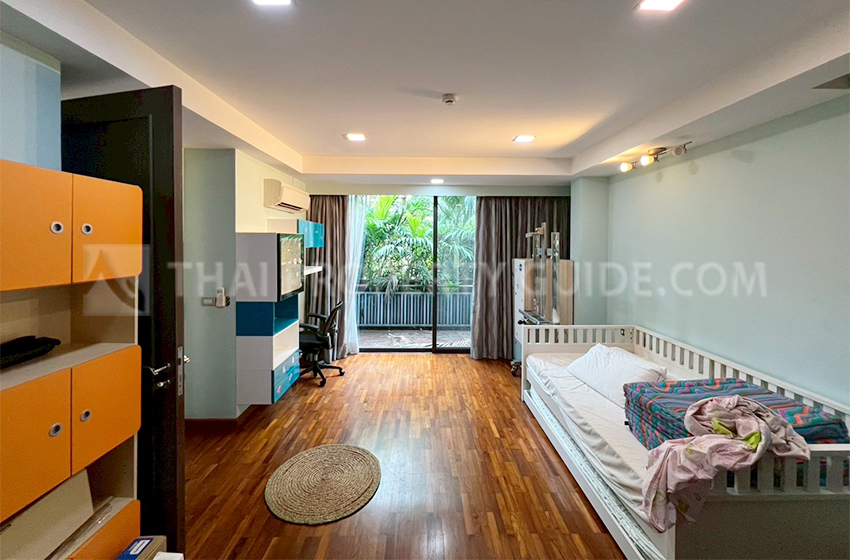 Apartment in Sathorn 