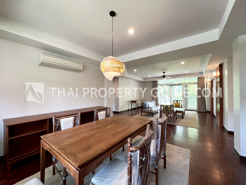 Apartment in Sathorn 