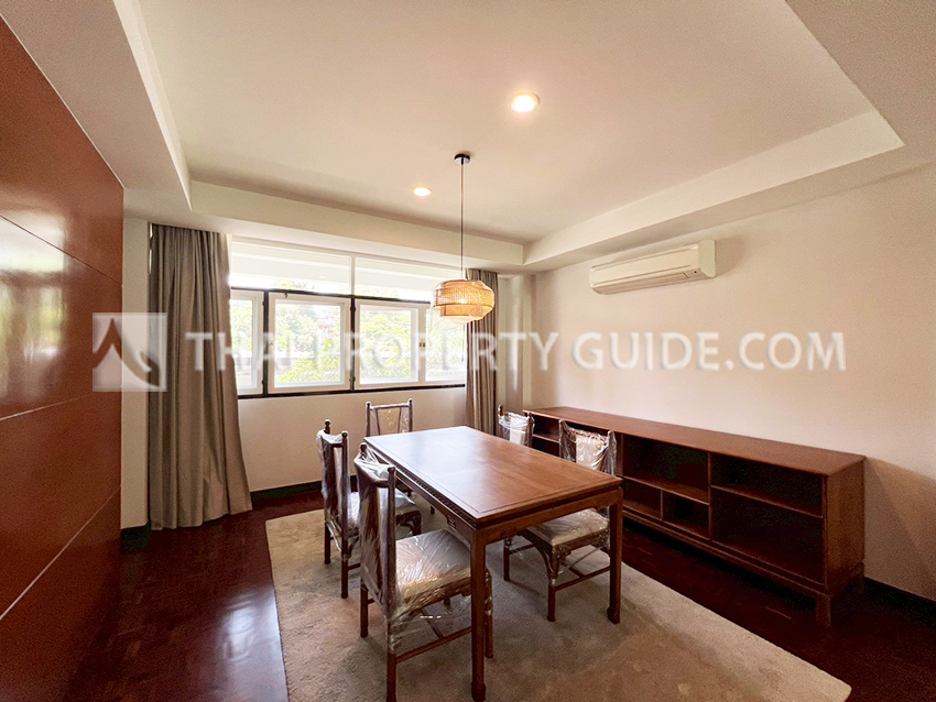 Apartment in Sathorn 