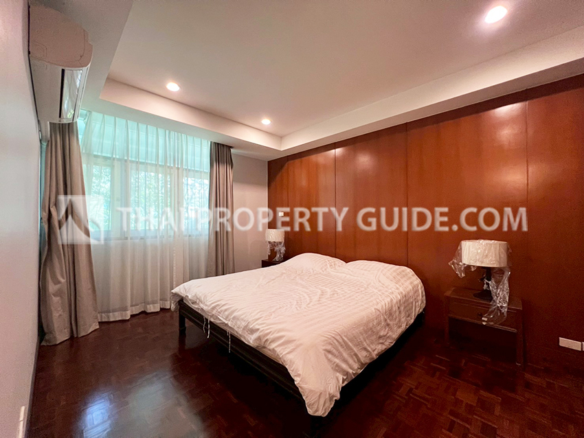 Apartment in Sathorn 