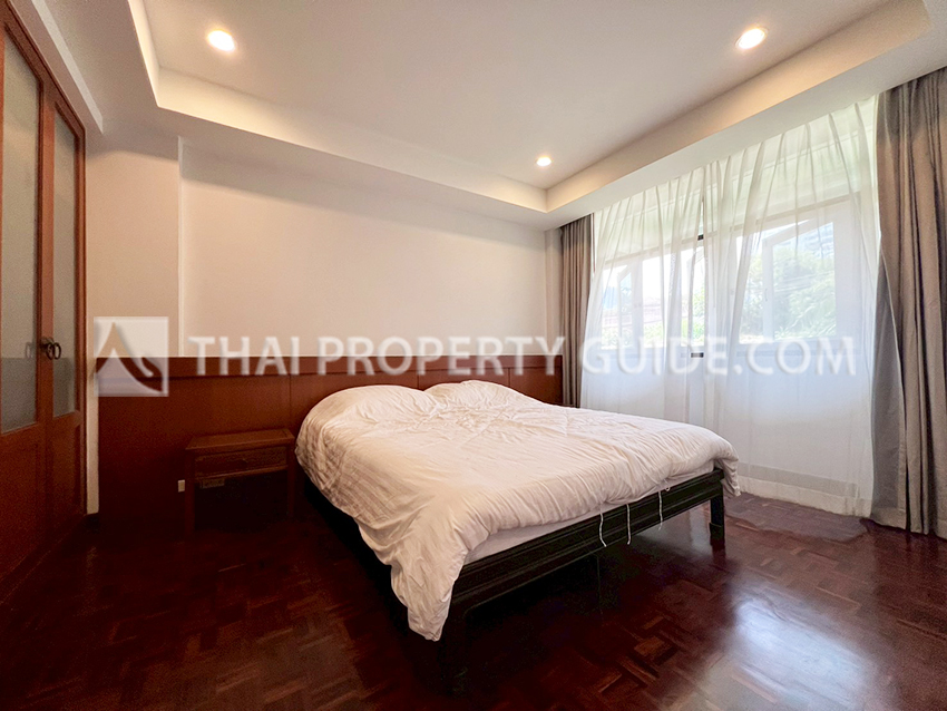 Apartment in Sathorn 