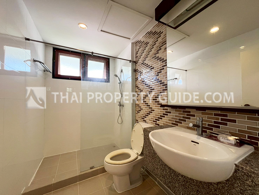 Apartment in Sathorn 