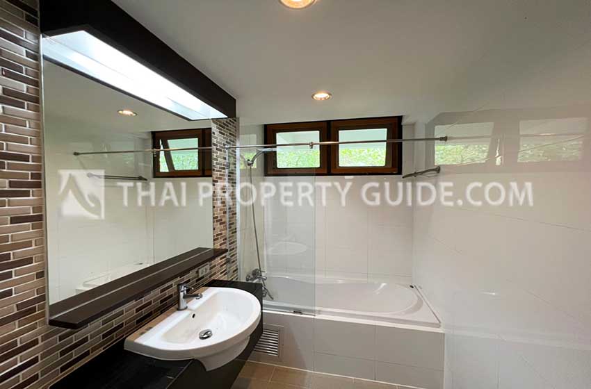 Apartment in Sathorn 