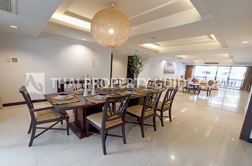 Apartment in Sukhumvit 