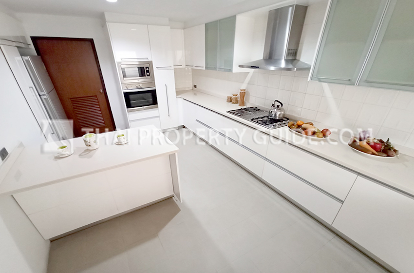 Apartment in Sukhumvit 