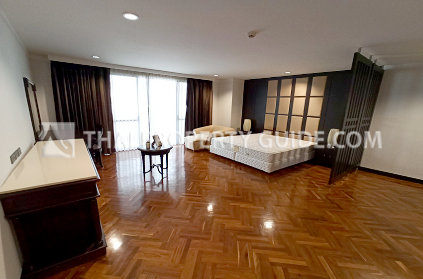 Apartment in Sukhumvit 