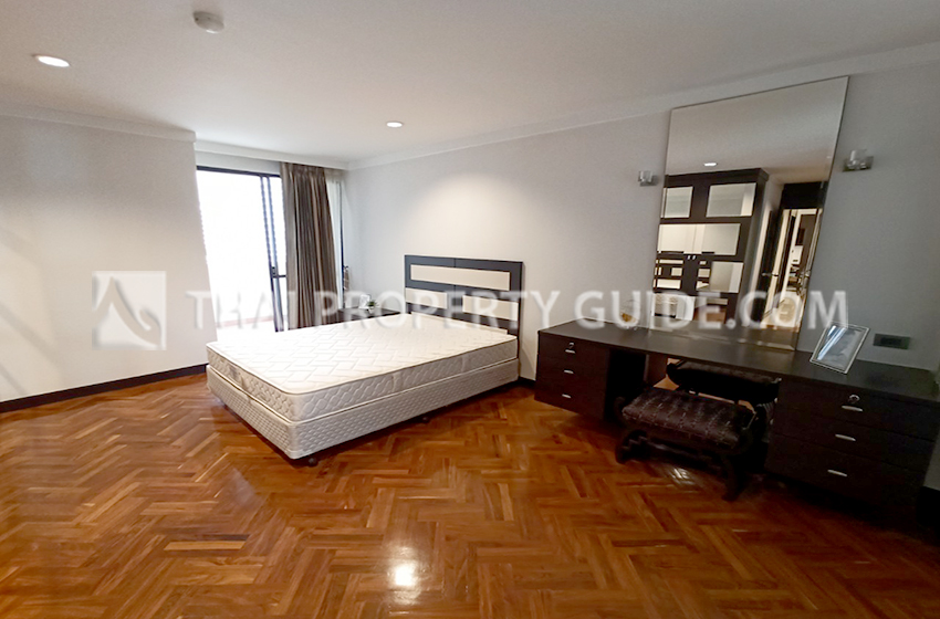 Apartment in Sukhumvit 