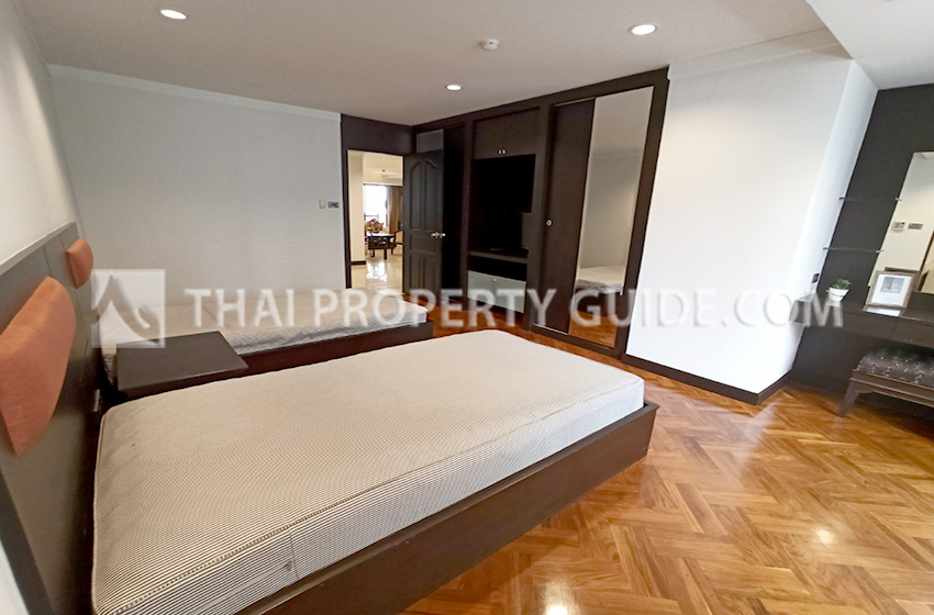 Apartment in Sukhumvit 