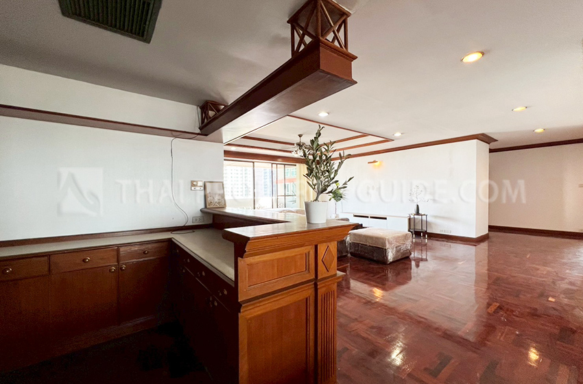 Apartment in Sukhumvit 