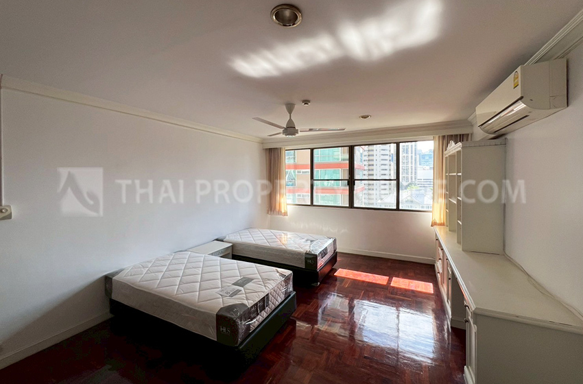 Apartment in Sukhumvit 