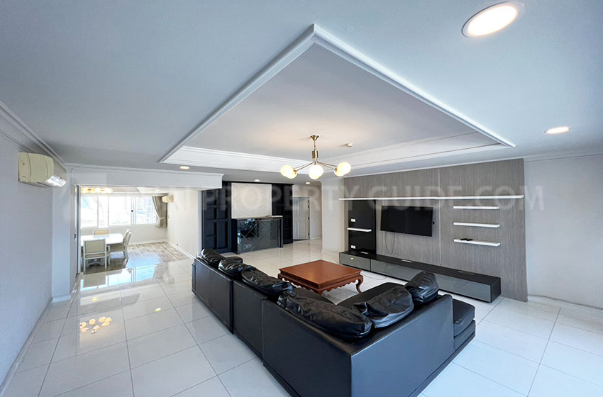 Apartment for rent in Sukhumvit