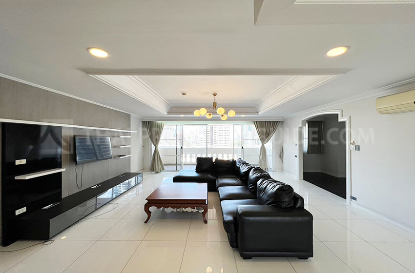 Apartment in Sukhumvit 
