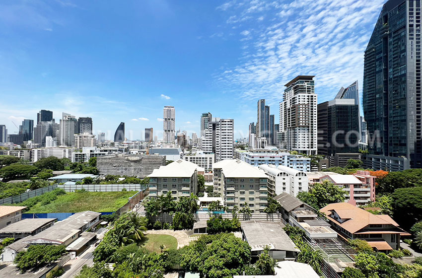 Apartment in Sukhumvit 