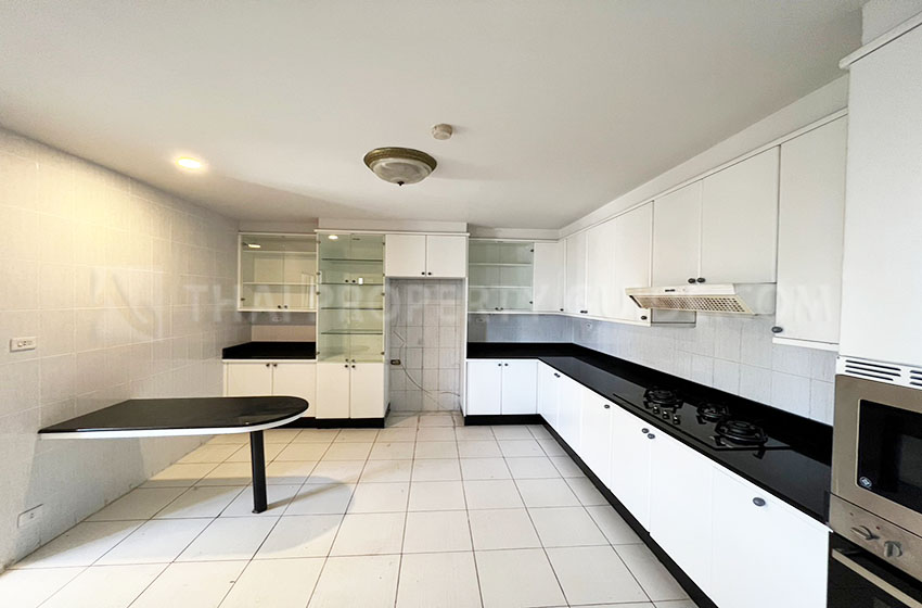 Apartment in Sukhumvit 