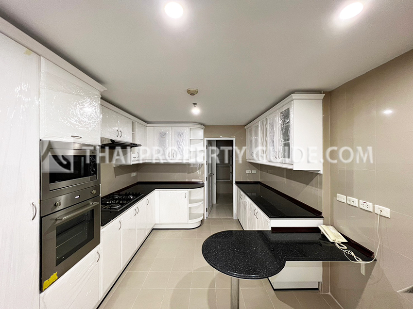 Apartment in Sukhumvit 