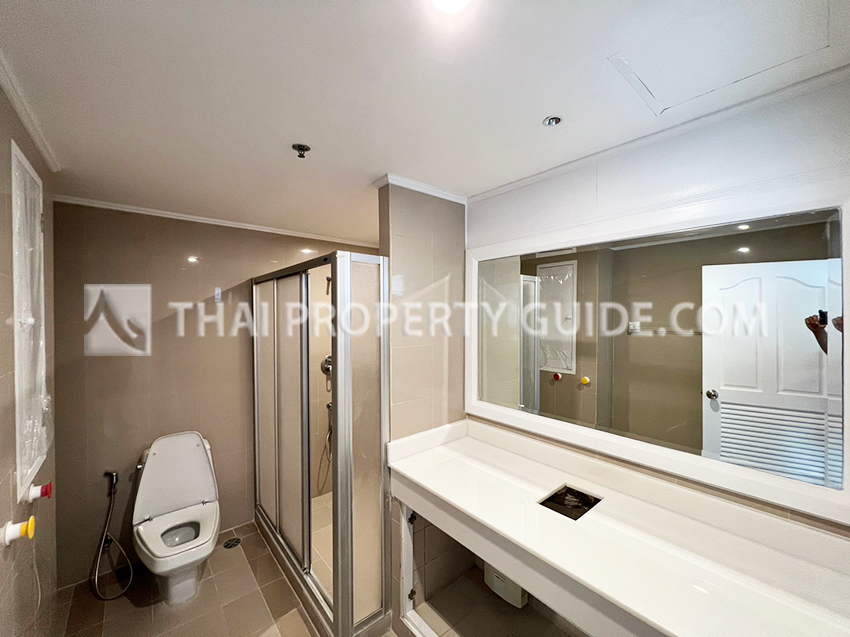 Apartment in Sukhumvit 