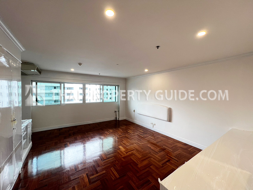 Apartment in Sukhumvit 