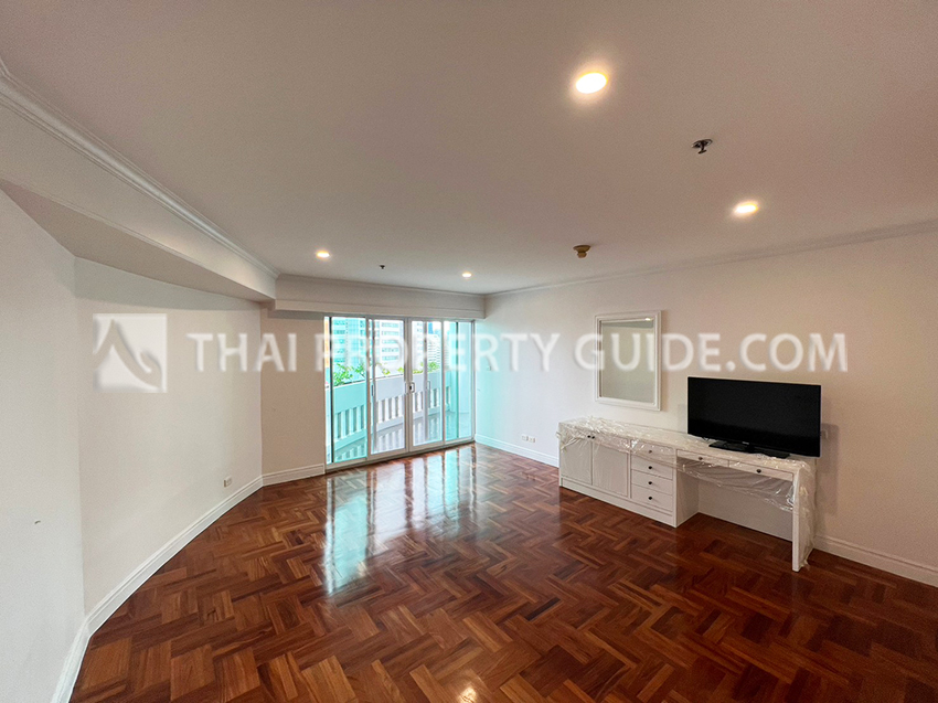 Apartment in Sukhumvit 