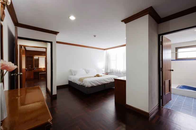 Apartment in Sukhumvit 