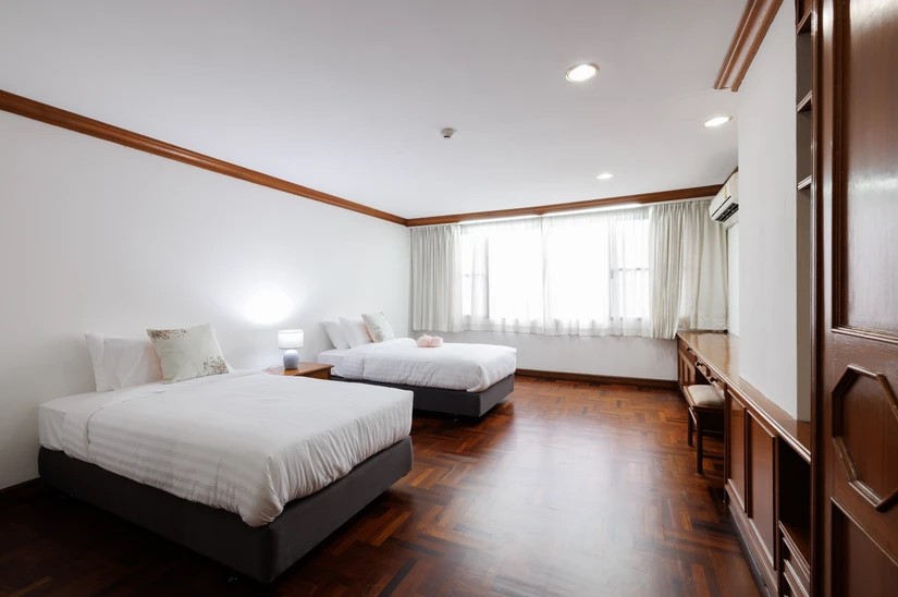 Apartment in Sukhumvit 