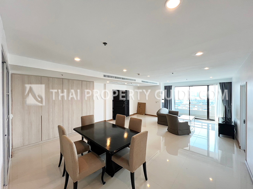 Apartment in Sukhumvit 