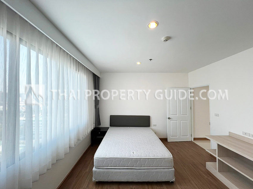 Apartment in Sukhumvit 