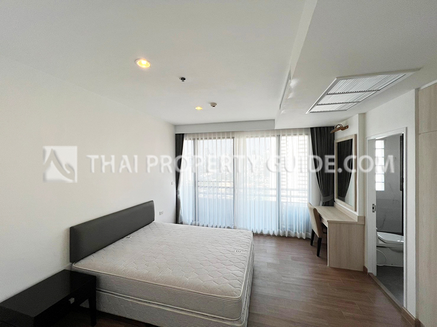 Apartment in Sukhumvit 