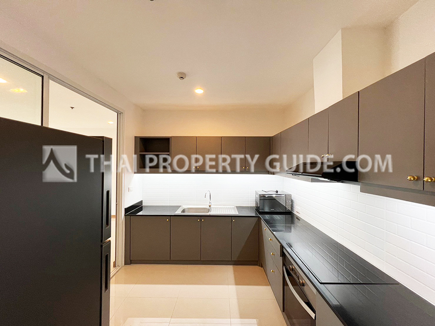 Apartment in Sukhumvit 