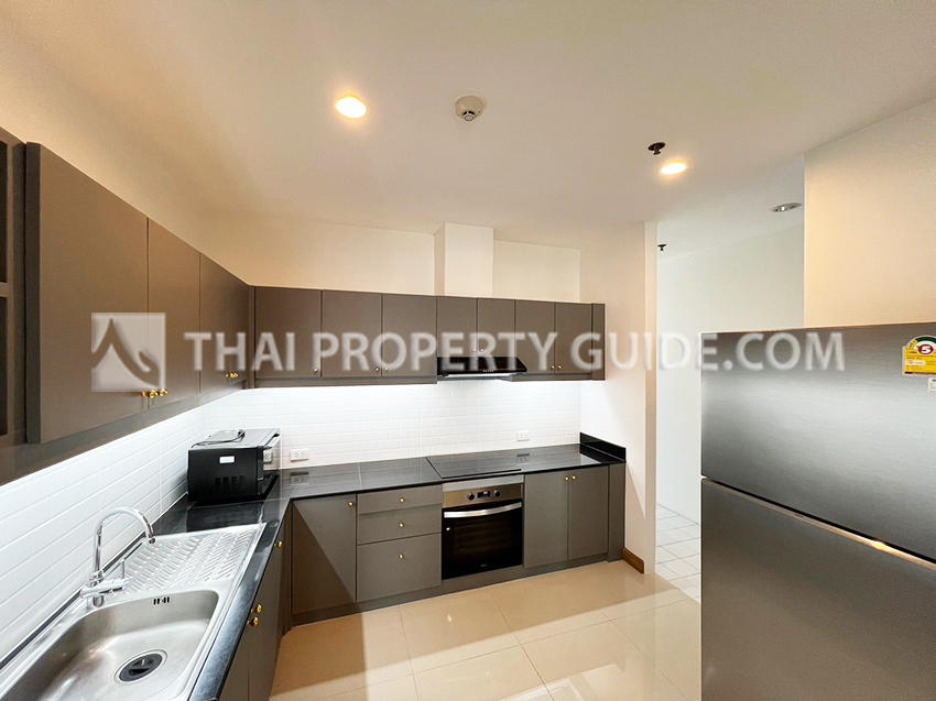 Apartment in Sukhumvit 