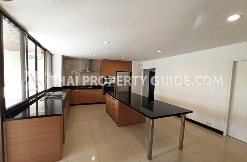 Apartment in Sukhumvit 