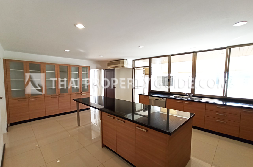 Apartment in Sukhumvit 