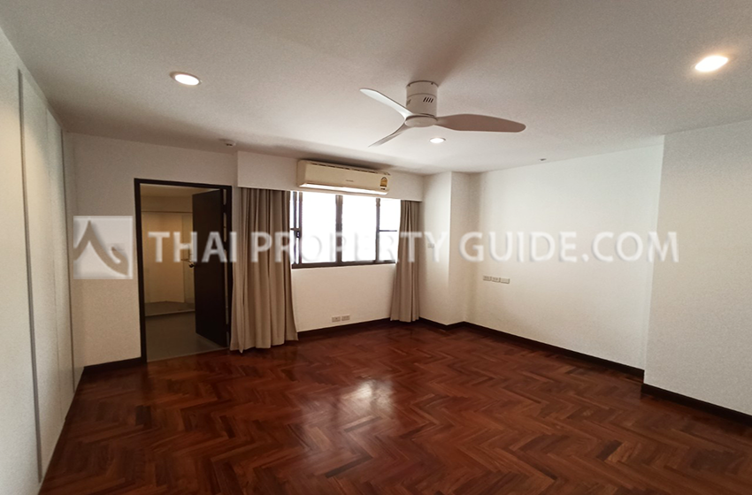 Apartment in Sukhumvit 