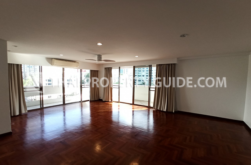 Apartment in Sukhumvit 