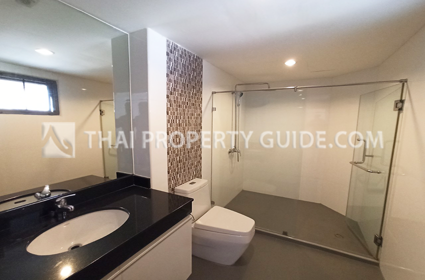 Apartment in Sukhumvit 