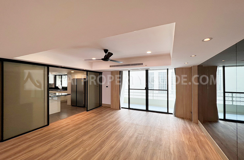 Apartment in Sukhumvit 